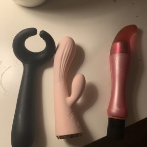 Dildo show