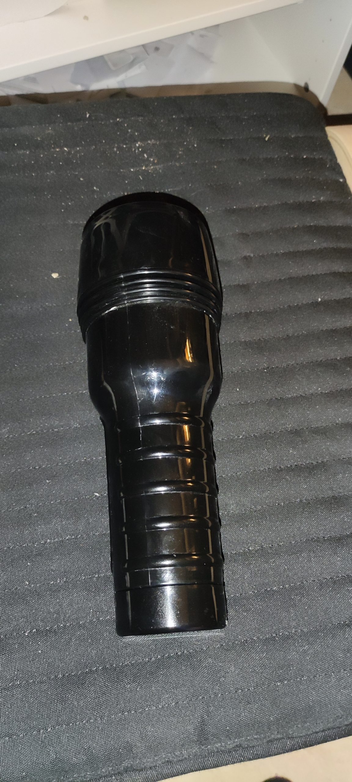 Säljer min Flashlight