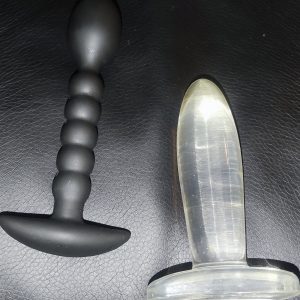 Mina Buttplugs