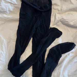 Brugte nylonstrømper