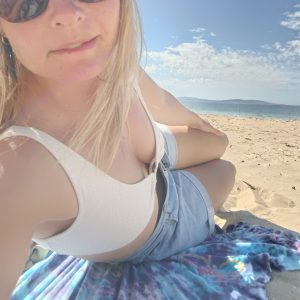 Please spoil me Daddy