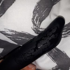 Sprøjte orgasme på dildo