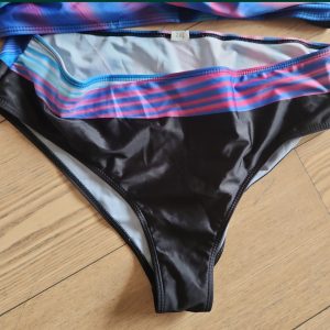 Brugte bikini trusser