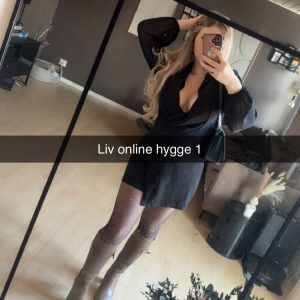 Er den du har længes efter