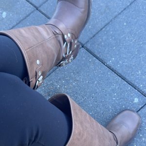 Kæreste/ven/søster/mor eller noget andet