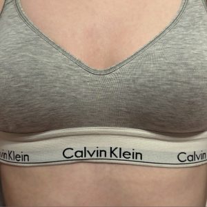 Mine søde små bryster