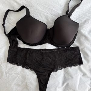 Lingeri sæt