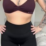 Bilder i sexiga underkläder