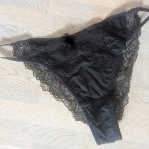 Brugte blondetrusser