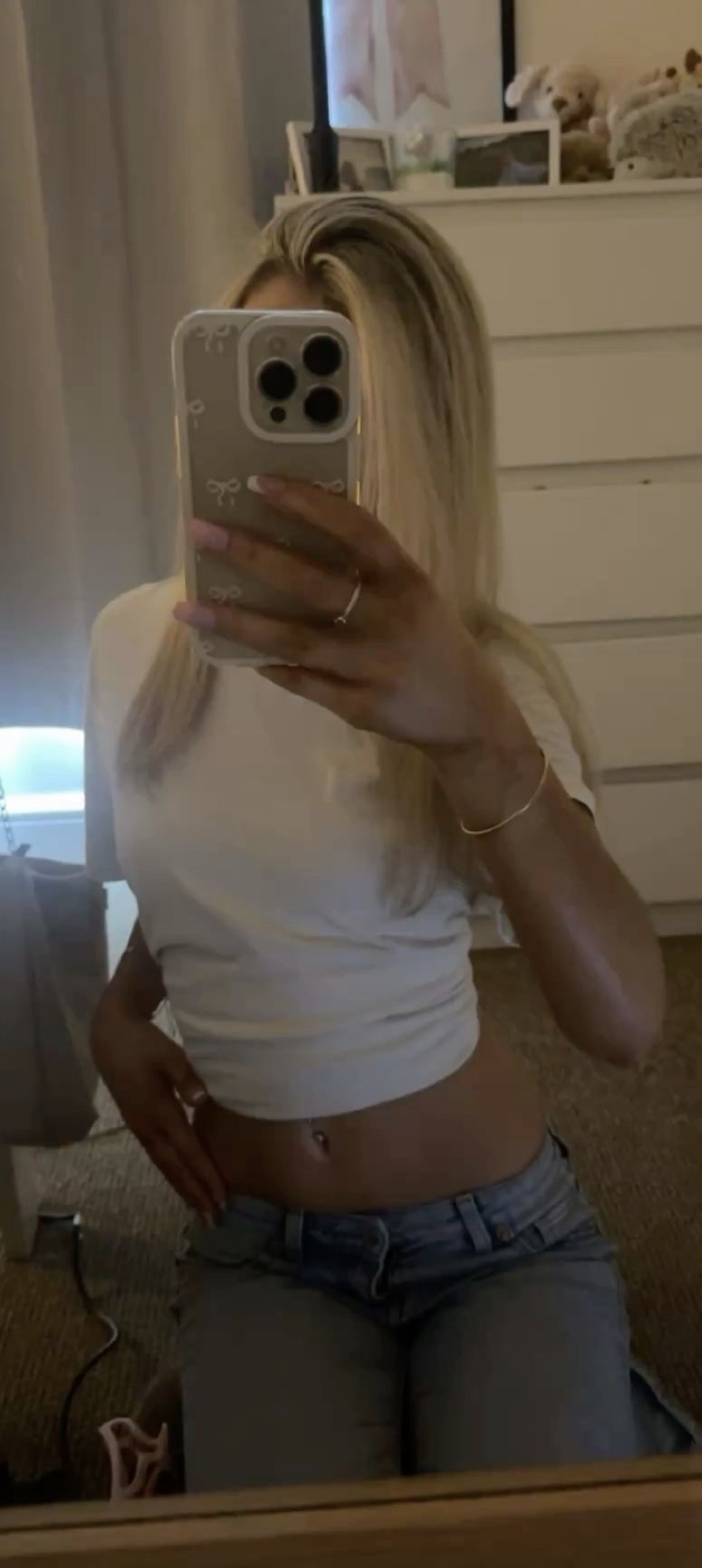 Sc and private story