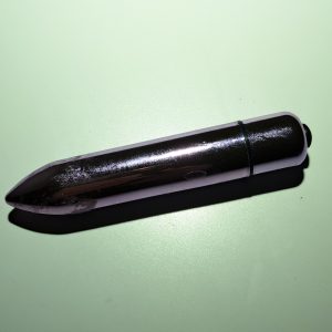 Brugt klitoris vibrator