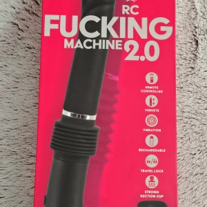 Fucking Machine 2.0