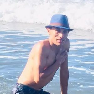 Pequeño,pero no menos irrelevante