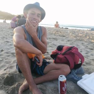 Pequeño,pero no menos irrelevante