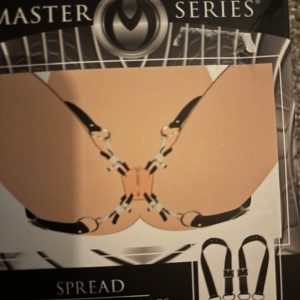 Frække videoer med Intimklemmer