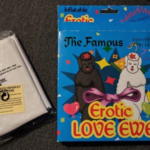 Erotic love Ewo - for sale