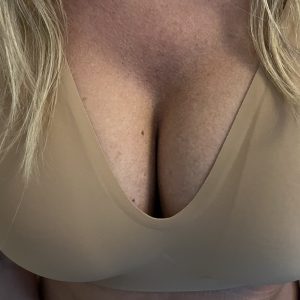 Er du til store bryster?