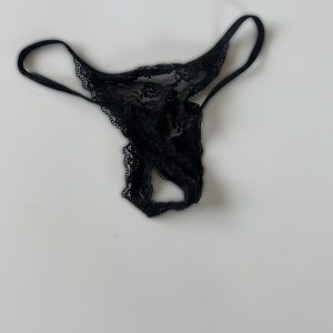 Fræk brugt tynd lille g streng