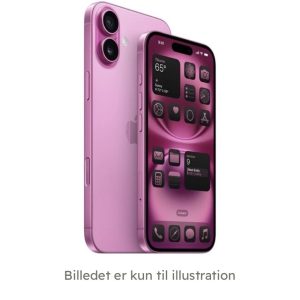 Betal min telefonregning