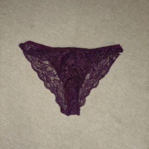 Billede i mine yndlings trusser