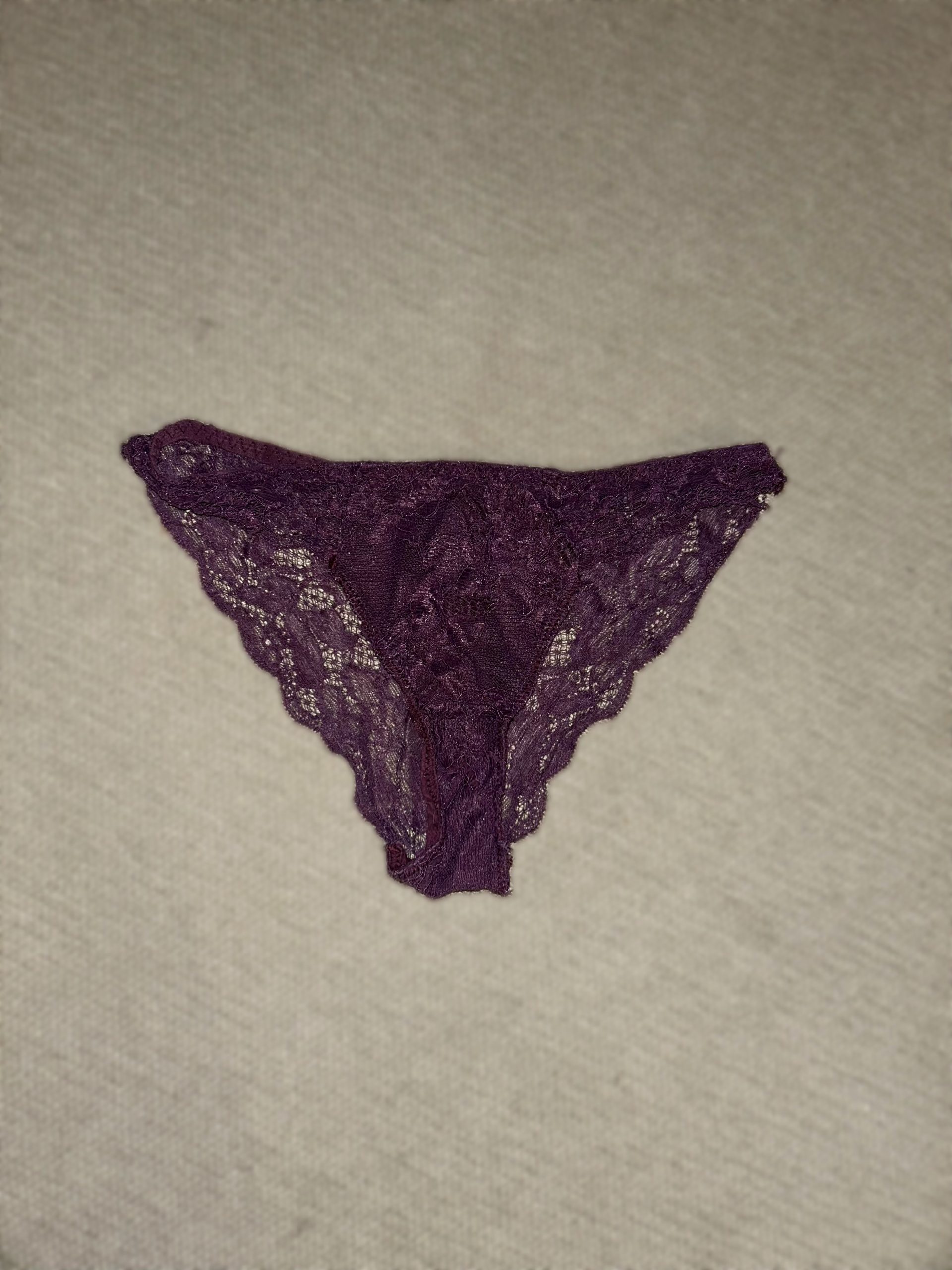 Billede i mine yndlings trusser