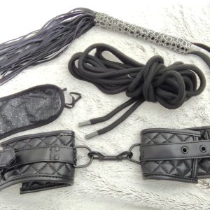 Will you be my next slave for 14 days?