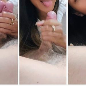 Blowjob video