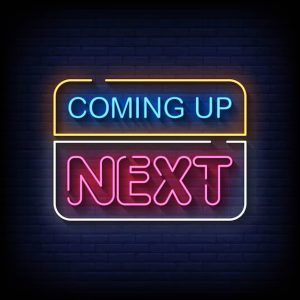 Cam - Start next weekend