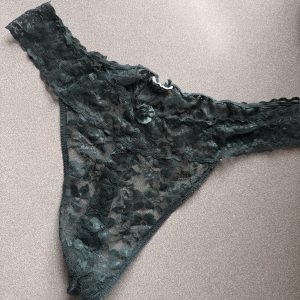 Brugt trus på en hård arbejdsdag dag