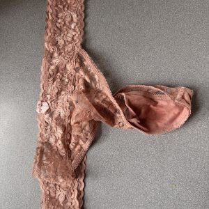 Brugt en gang til Zumba