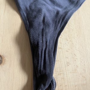 Trusser efter 10 km. løb