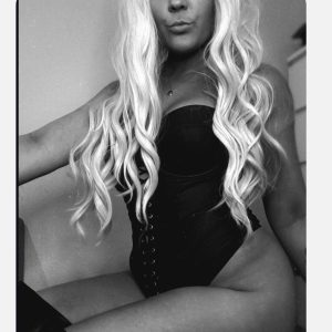 1 måned trusse abonnement ️