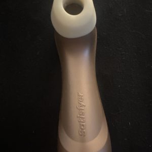 Vibrator