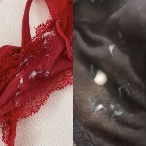 Trusser med fissesovs