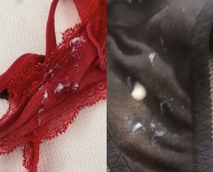 Trusser med fissesovs