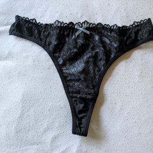 G strenge brugt på Sci fi con