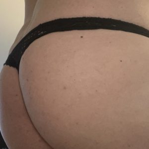 Jeg er en Sissytøs, knep mig som en