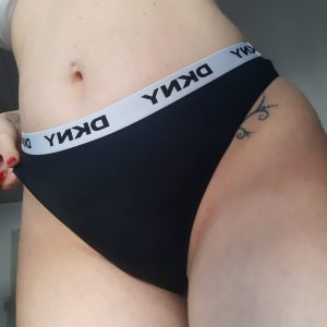 Et par dejlige frække g-string