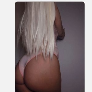 1 måned trusse abonnement ️