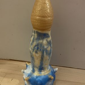 Brugt dildo