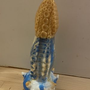 Brugt dildo