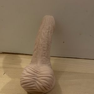 Brugt dildo