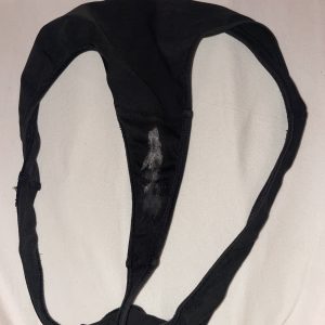 Trusser duft og udflåd