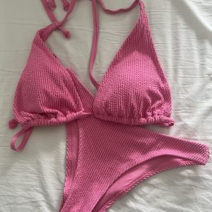 Brugt bikini