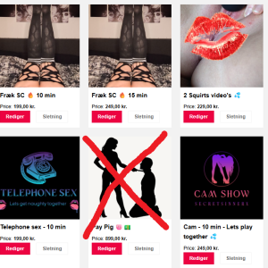 Easter weekend sale Friday-Monday  (Read Caption)