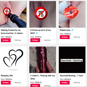 Easter weekend sale Friday-Monday  (Read Caption)