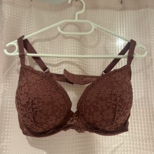 En godt brugt bh