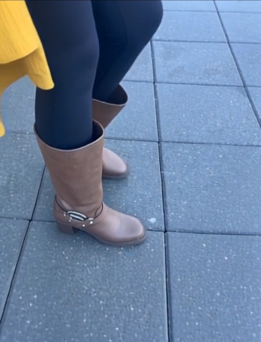 Skrive sammen om hvad du har lyst til