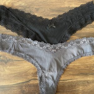 Klassisk - men frækt