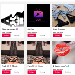 Weekend sale Friday-Sunday